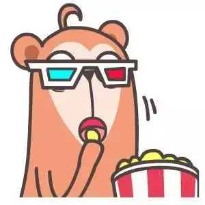 影迷 阿柴不看剧 头像